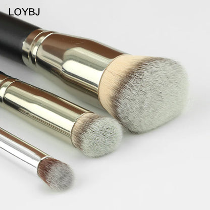 LOYBJ Professional Makeup Brush Set