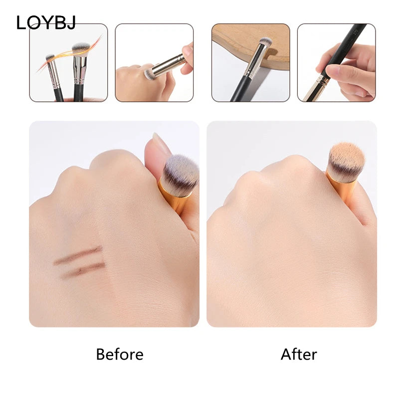 LOYBJ Professional Makeup Brush Set