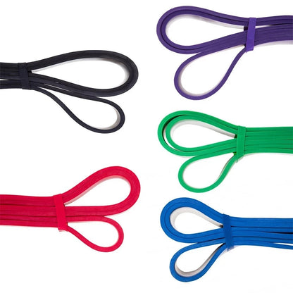 Heavy-Duty Latex Resistance Band