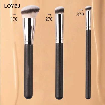 LOYBJ Professional Makeup Brush Set