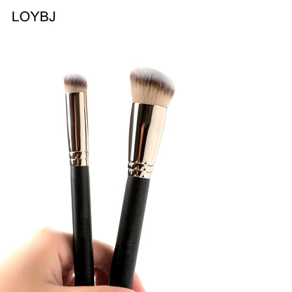 LOYBJ Professional Makeup Brush Set