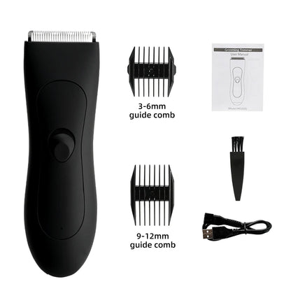 Women's Hair Trimmer Mini