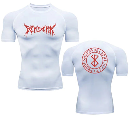 BRSRK Compression T-Shirt