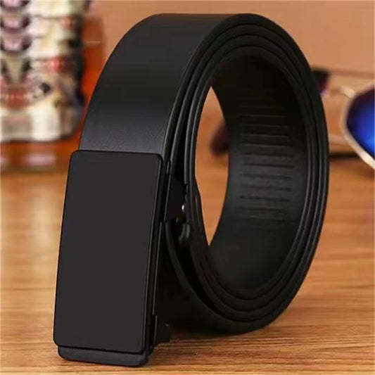 Genuine Leather Belt