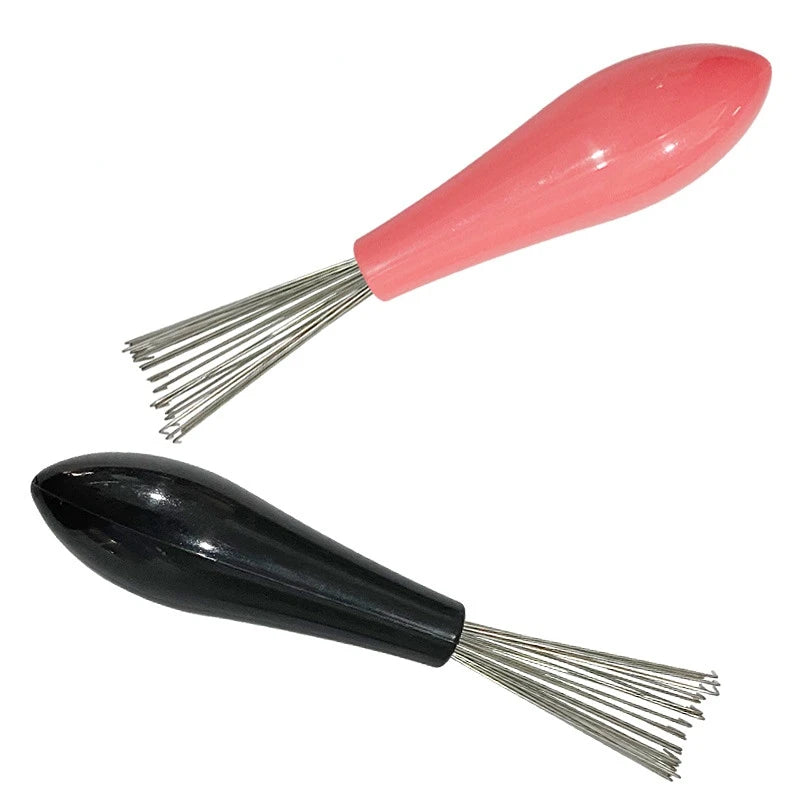 Hair Brush Cleaner Tool