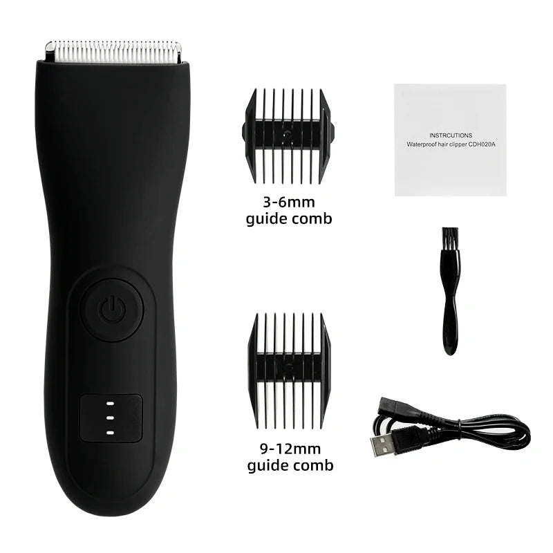 Women's Hair Trimmer Mini