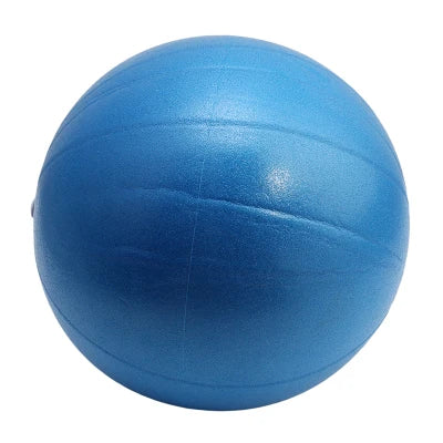 Yoga and Fitness Ball