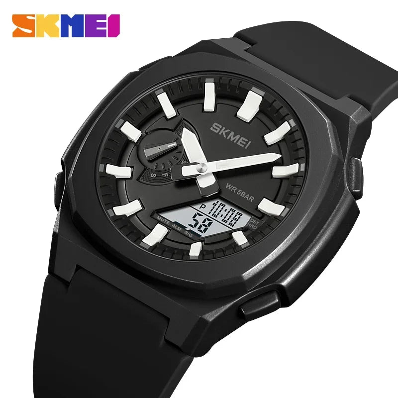 Classy Sport Quartz Watch