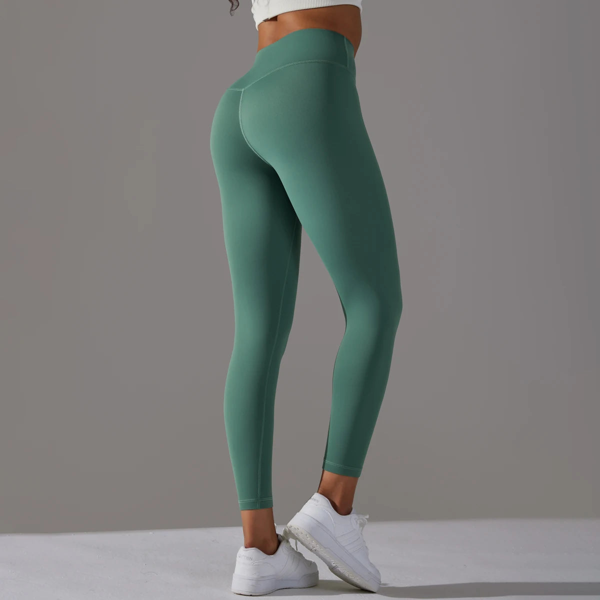 High Waist Yoga Leggings