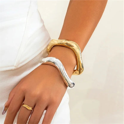 Irregular Bracelet