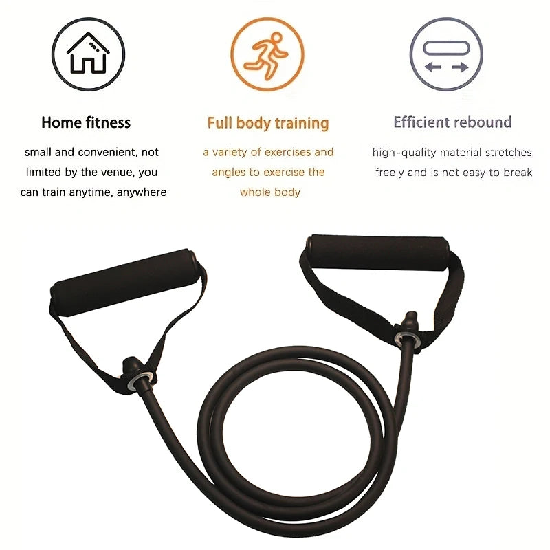 Multi-Resistance Training Bands