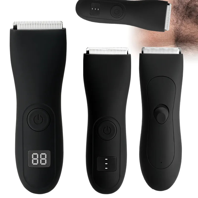 Women's Hair Trimmer Mini