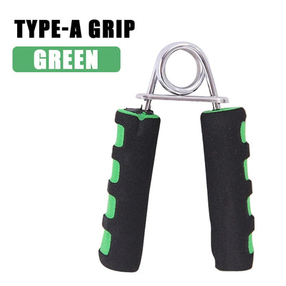 Adjustable Hand Gripper with Counter (5-60kg)