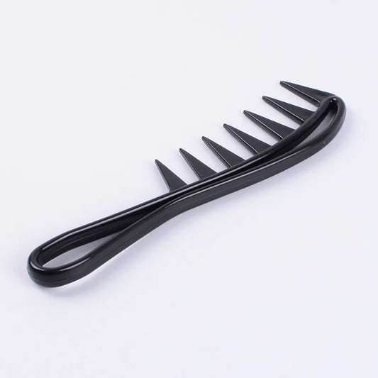 Wide Tooth Smoothing Comb