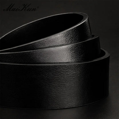 Vintage Leather Belt