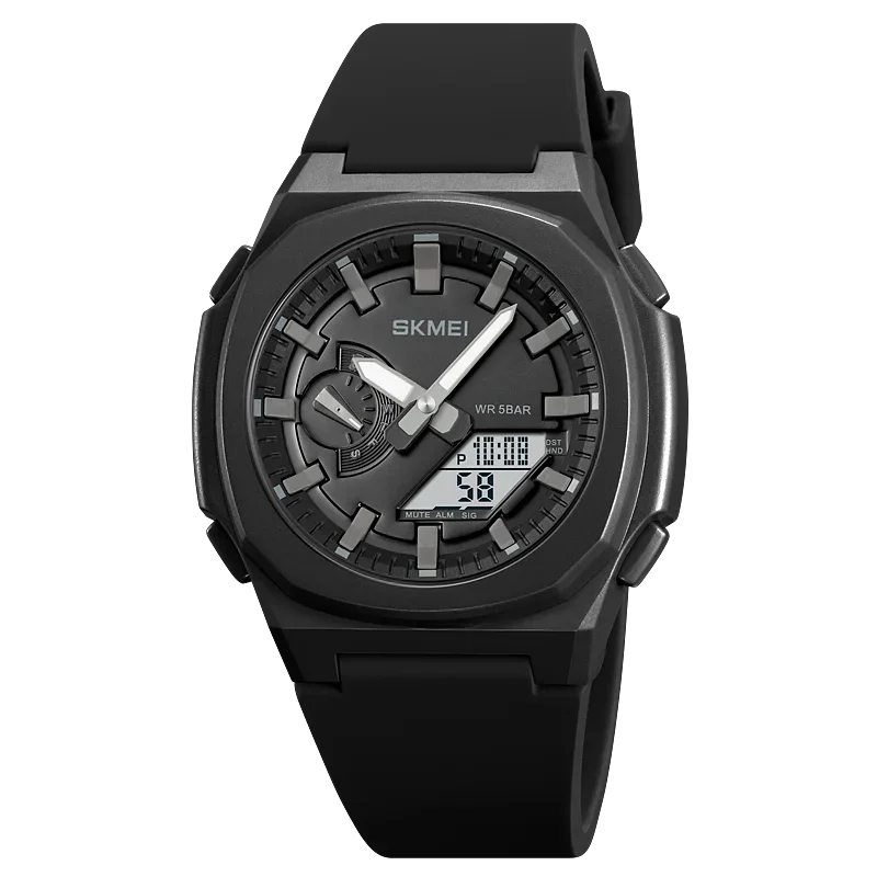 Classy Sport Quartz Watch