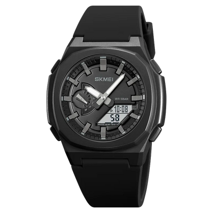 Classy Sport Quartz Watch