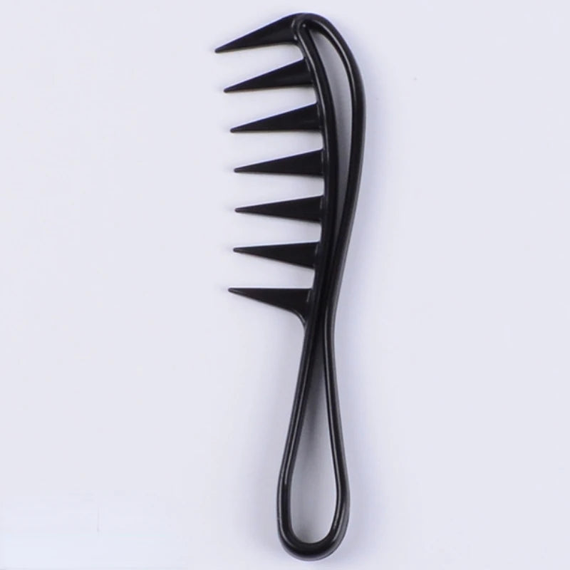 Wide Tooth Smoothing Comb