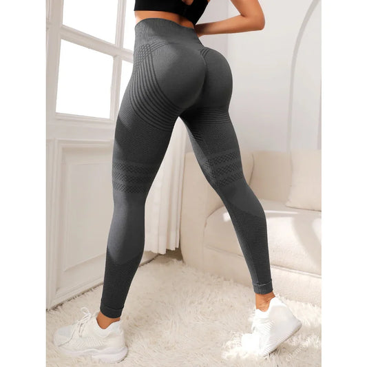 Stretchy Yoga Leggings