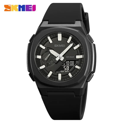 Classy Sport Quartz Watch