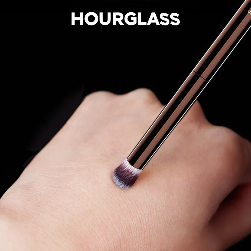 Hourglass Makeup Brush Set