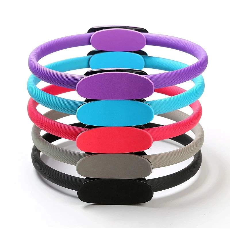 Fitness Yoga Ring