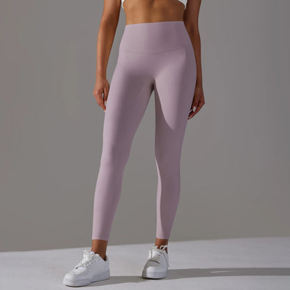 High Waist Yoga Leggings