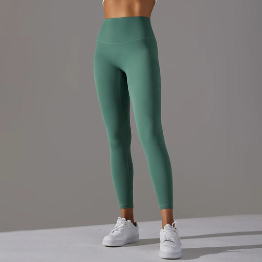 High Waist Yoga Leggings