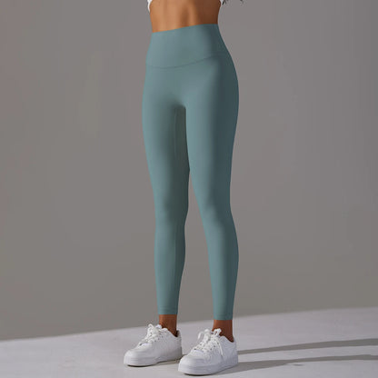 High Waist Yoga Leggings