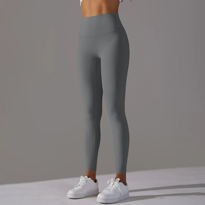 High Waist Yoga Leggings