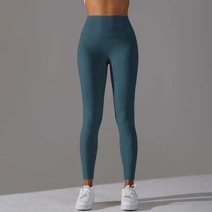 High Waist Yoga Leggings