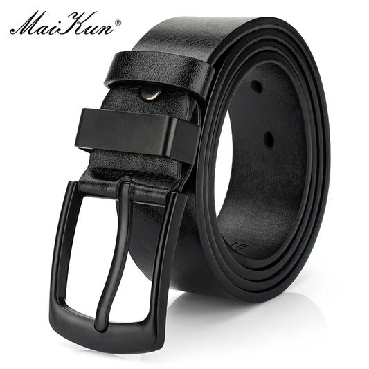 Vintage Leather Belt