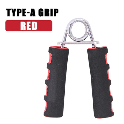 Adjustable Hand Gripper with Counter (5-60kg)