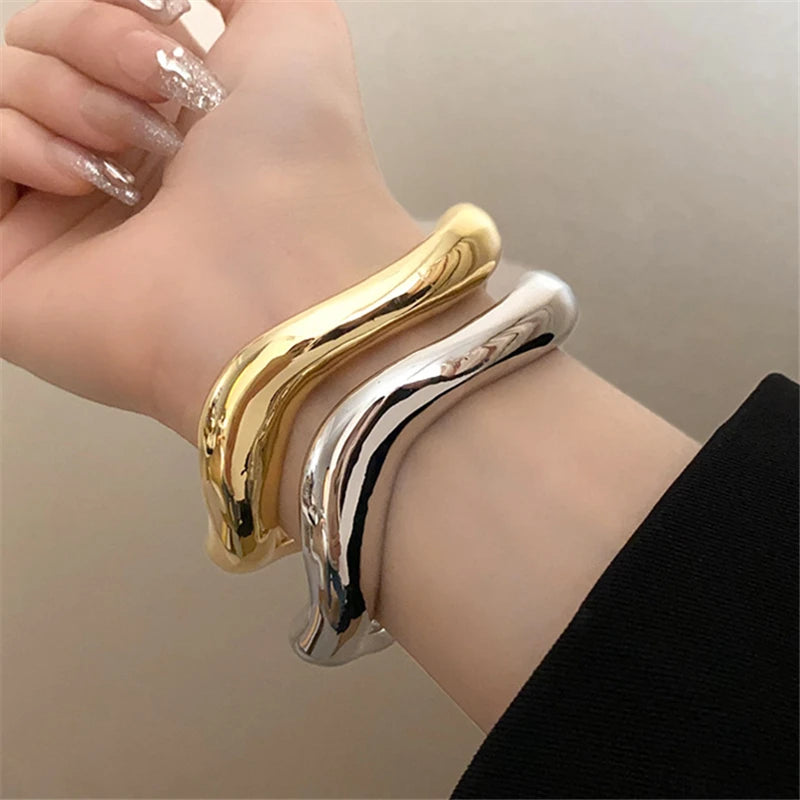 Irregular Bracelet