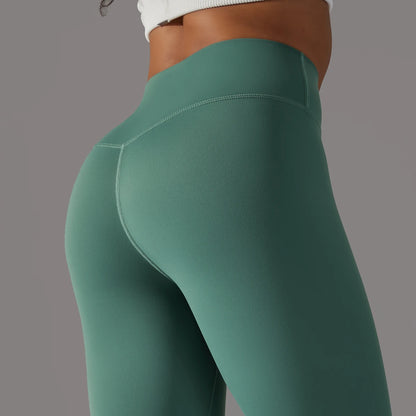 High Waist Yoga Leggings