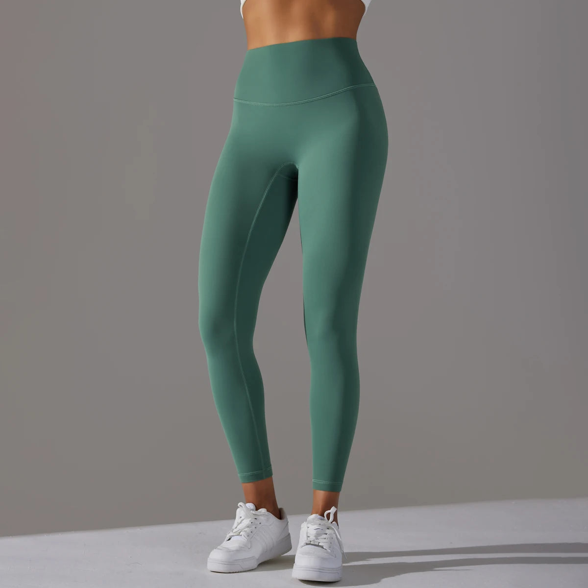 High Waist Yoga Leggings