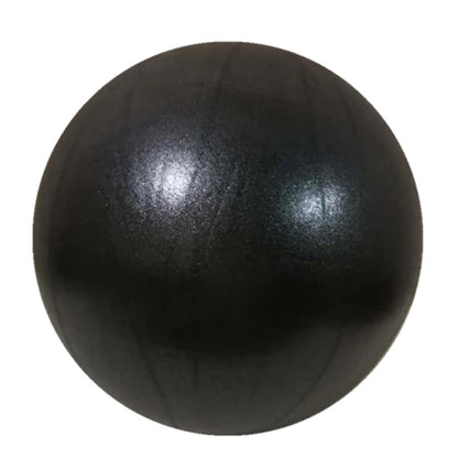 Yoga and Fitness Ball