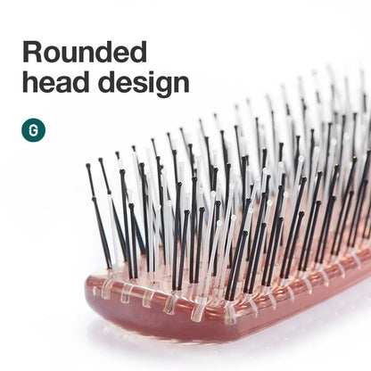 MR.GREEN Volumizing Scalp Massager Comb