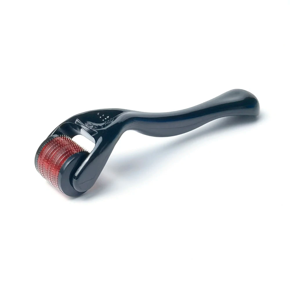 Titanium Micro Derma Roller for Hair Regrowth