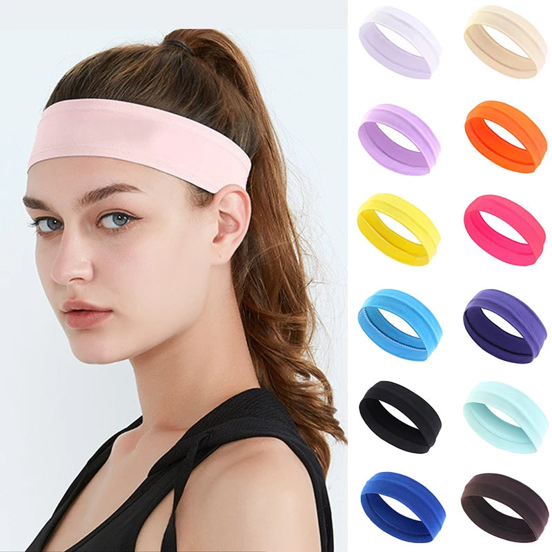 Elastic Hair Bands for Women