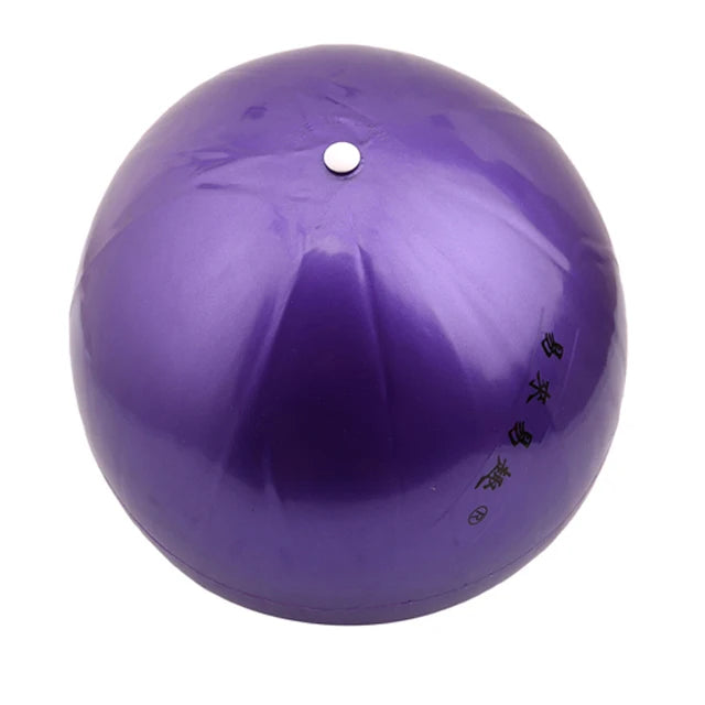 Yoga and Fitness Ball