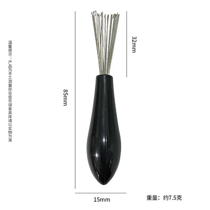 Hair Brush Cleaner Tool