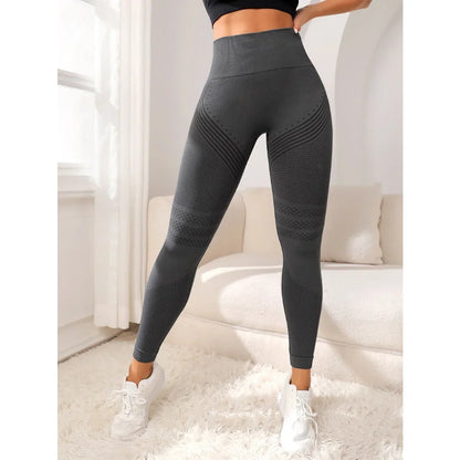 Stretchy Yoga Leggings