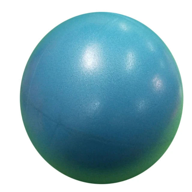 Yoga and Fitness Ball