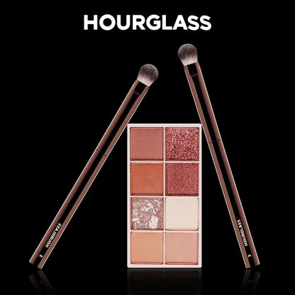 Hourglass Makeup Brush Set