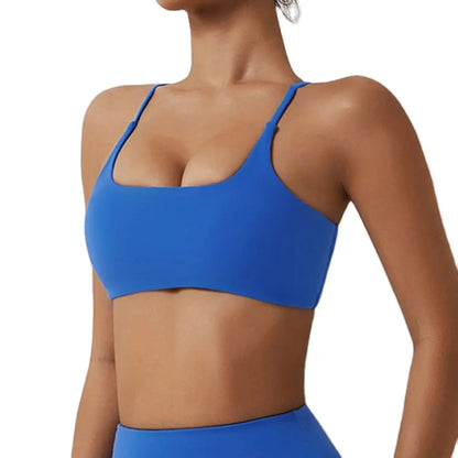 Women's Charming Sports Bra