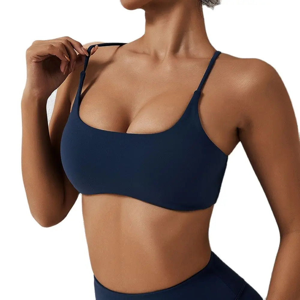 Women's Charming Sports Bra