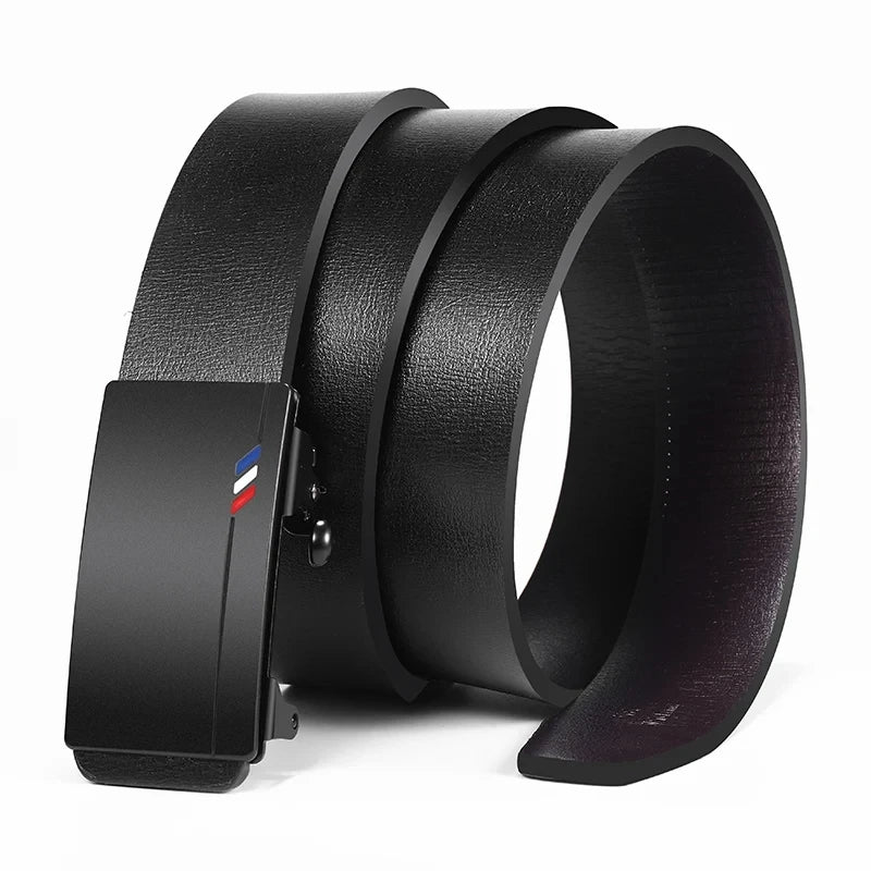 Genuine Leather Belt