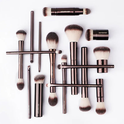 Hourglass Makeup Brush Set