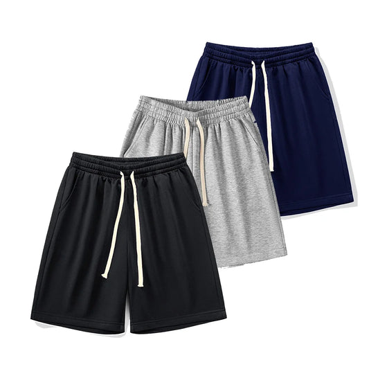 Men's Classic Running Shorts